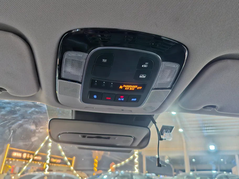 هيونداي سوناتا سمارت 2021 