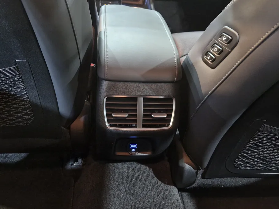 هيونداي سوناتا سمارت 2021 