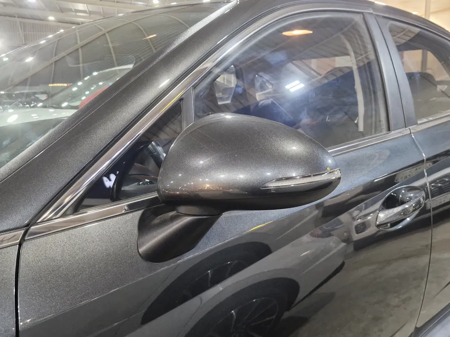 هيونداي سوناتا سمارت 2021 