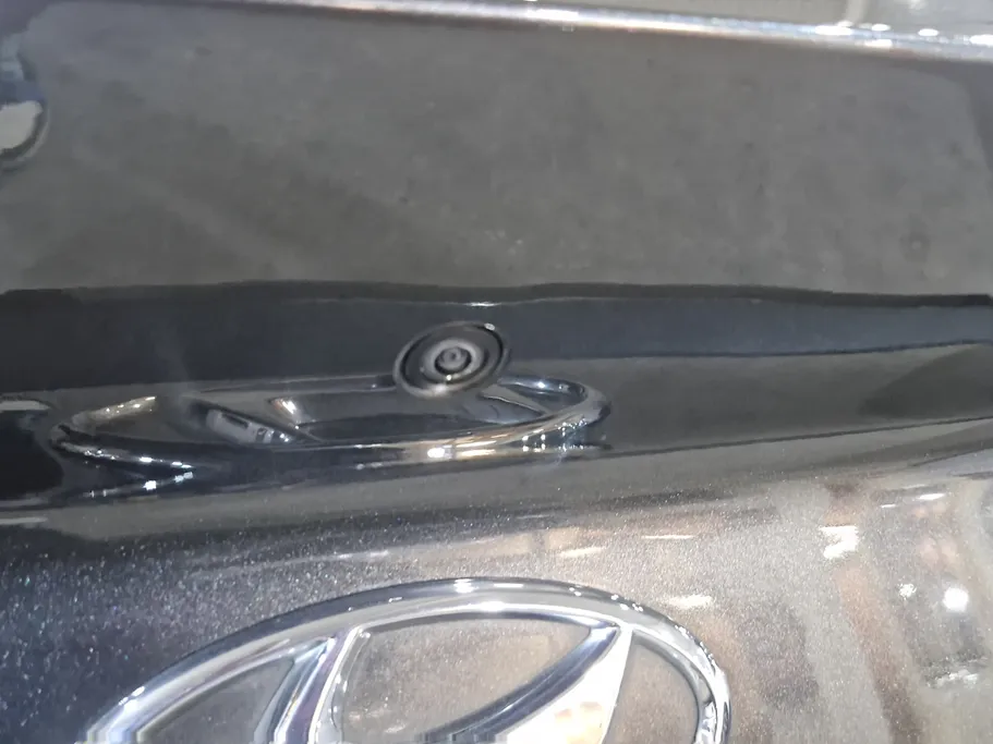 هيونداي سوناتا سمارت 2021 