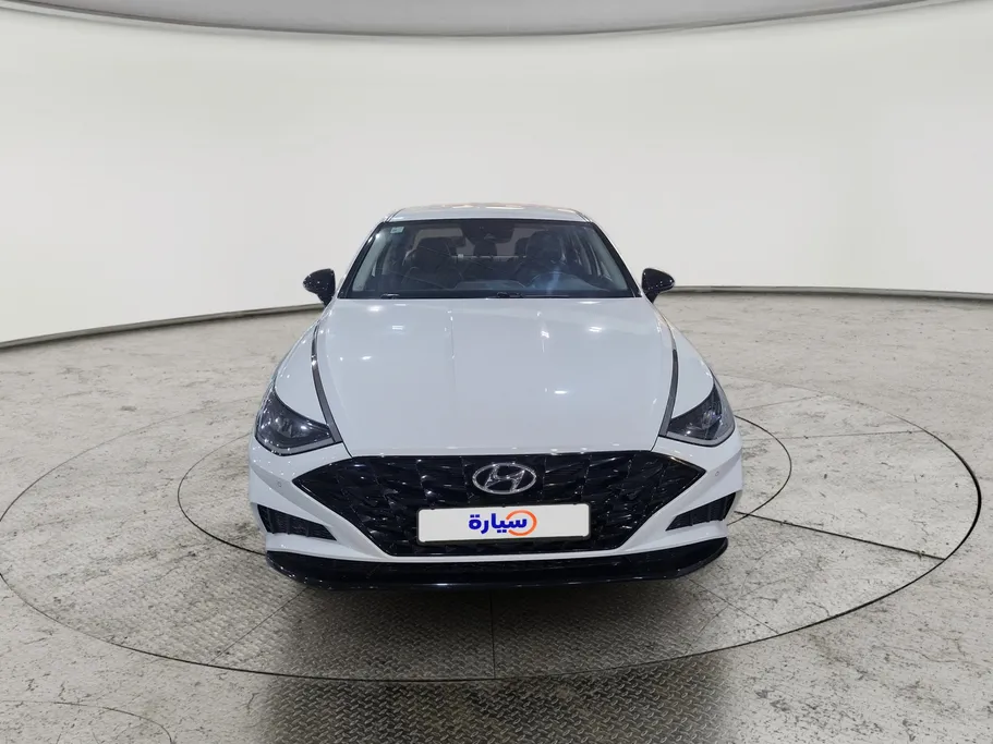 2022 Hyundai Sonata Smart 