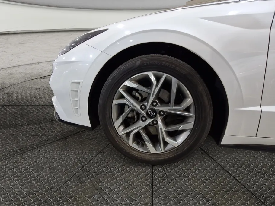 2022 Hyundai Sonata Smart 