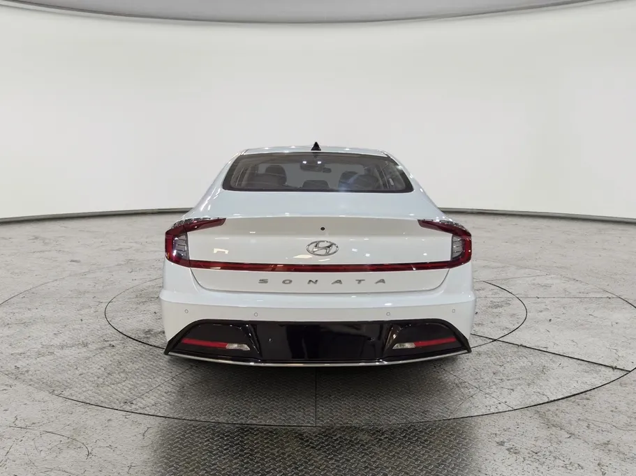 2022 Hyundai Sonata Smart 