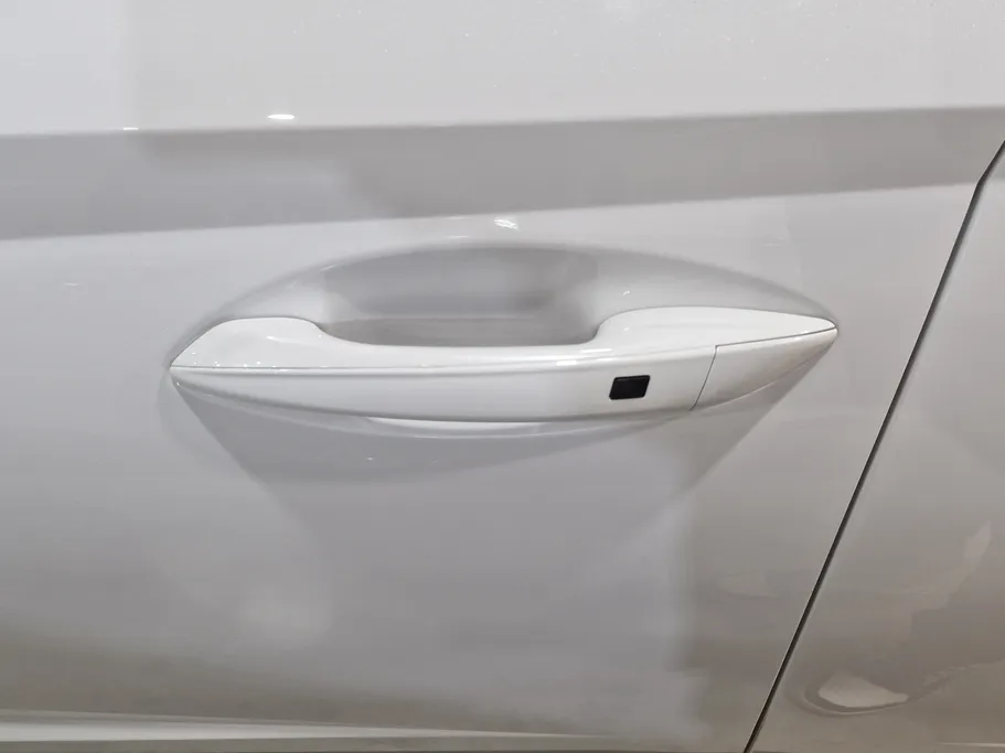 2022 Hyundai Sonata Smart 