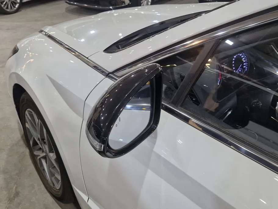 2022 Hyundai Sonata Smart 