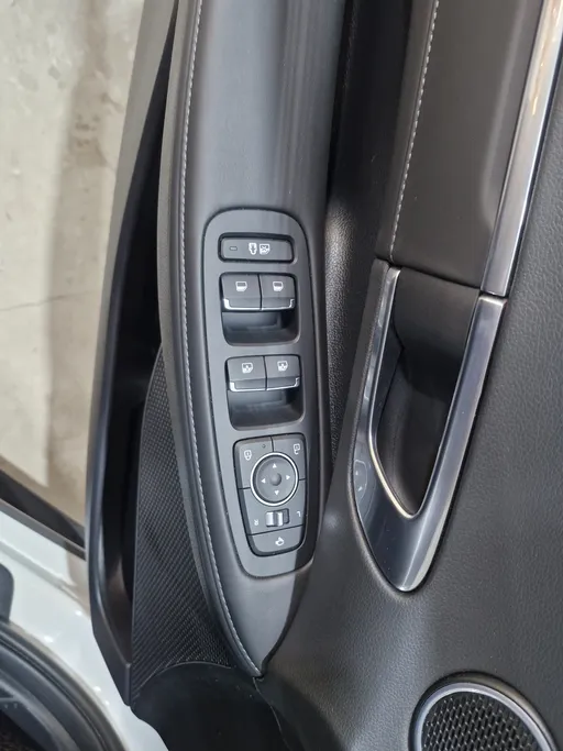 2022 Hyundai Sonata Smart 