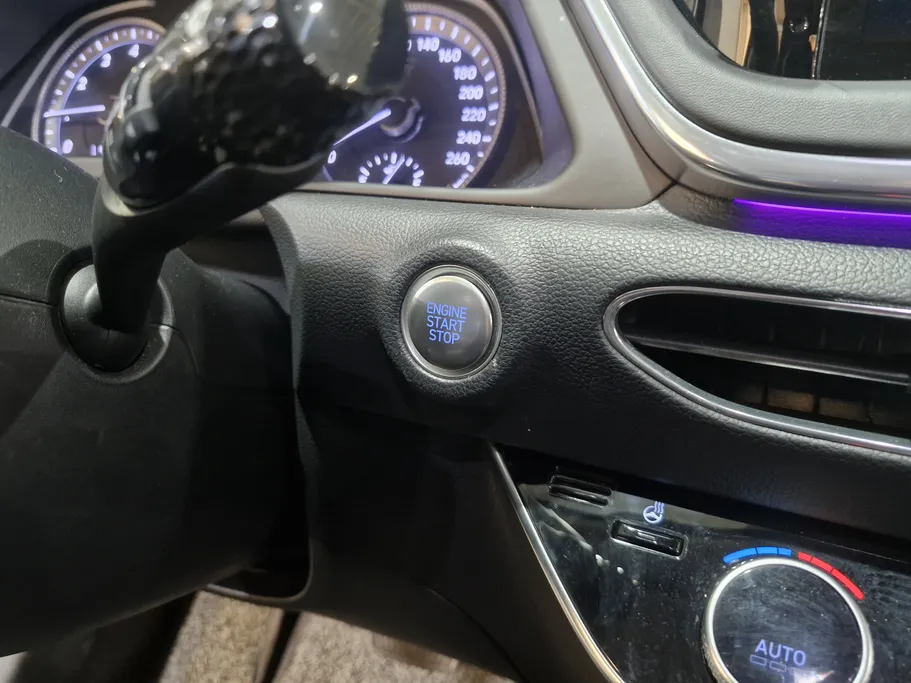 2022 Hyundai Sonata Smart 