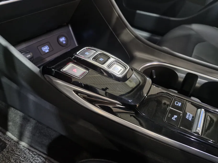 2022 Hyundai Sonata Smart 