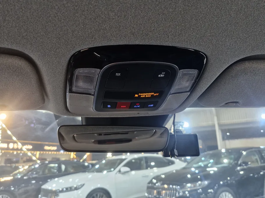 2022 Hyundai Sonata Smart 