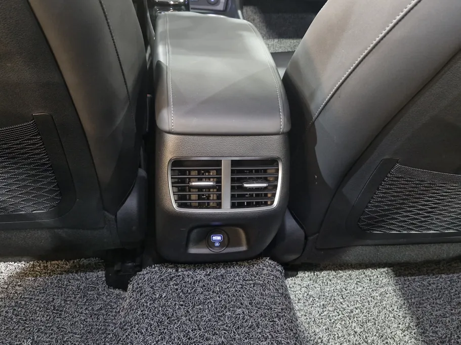 2022 Hyundai Sonata Smart 