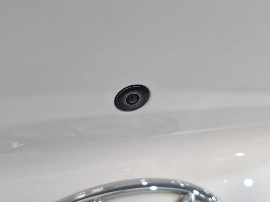 2022 Hyundai Sonata Smart 