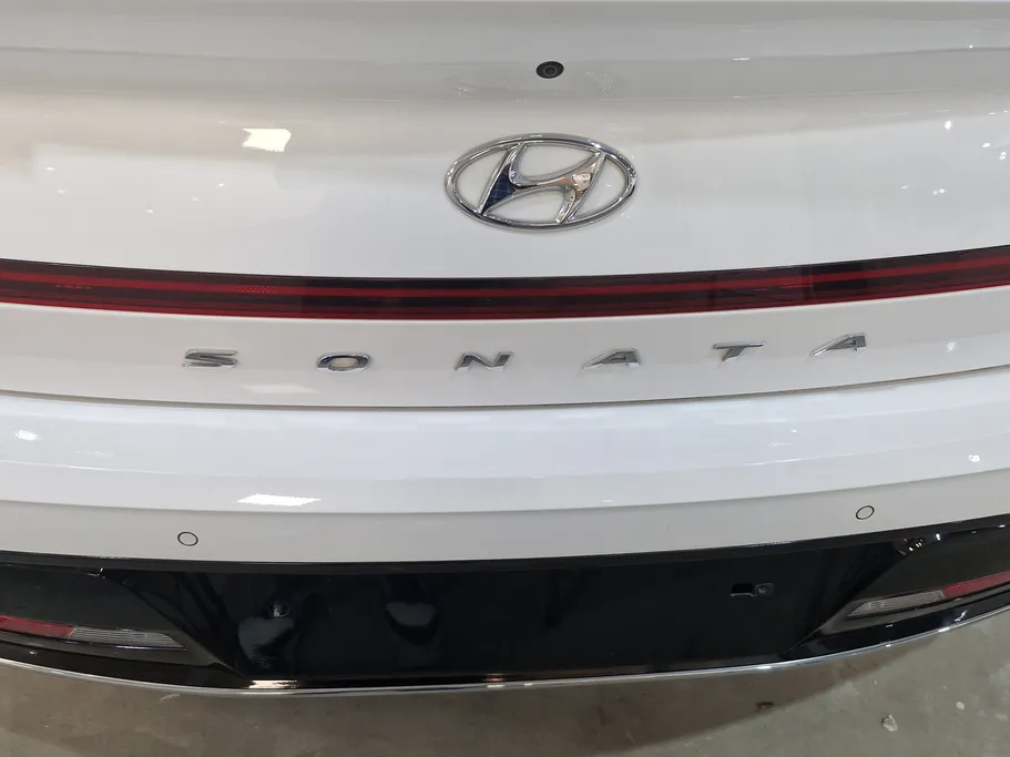 2022 Hyundai Sonata Smart 