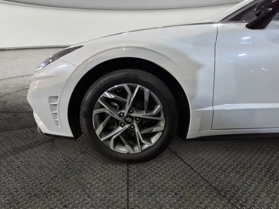 هيونداي سوناتا سمارت 2022 