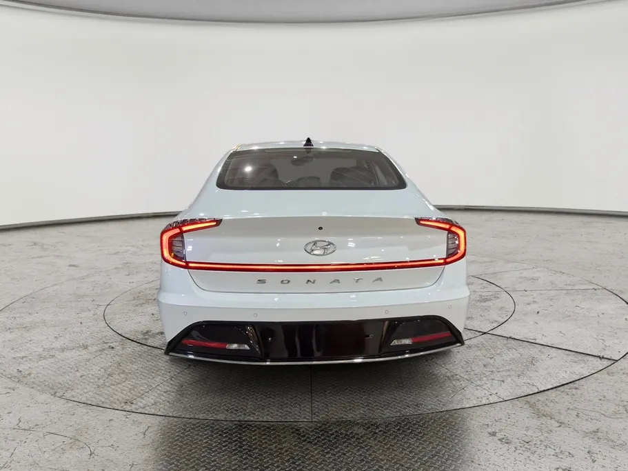 هيونداي سوناتا سمارت 2022 