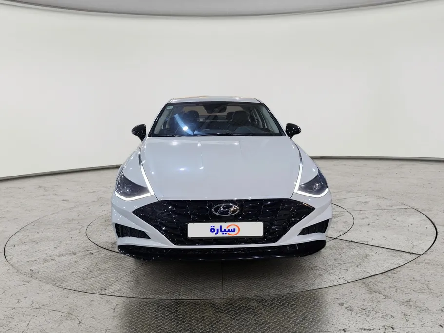 هيونداي سوناتا سمارت 2022 
