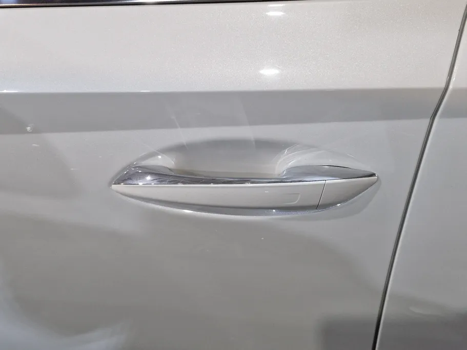 هيونداي سوناتا سمارت 2022 