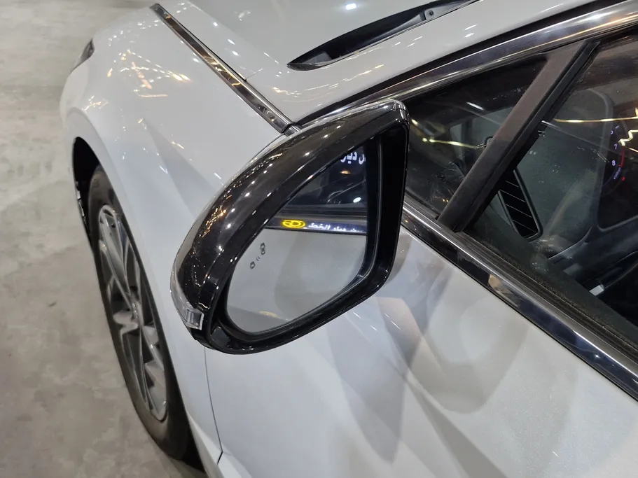 هيونداي سوناتا سمارت 2022 