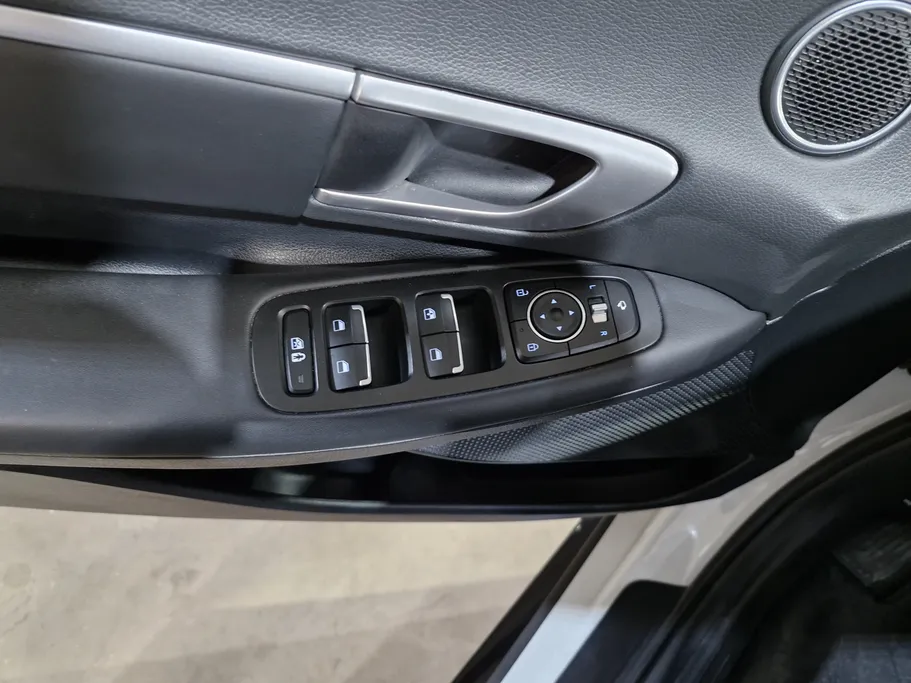 هيونداي سوناتا سمارت 2022 