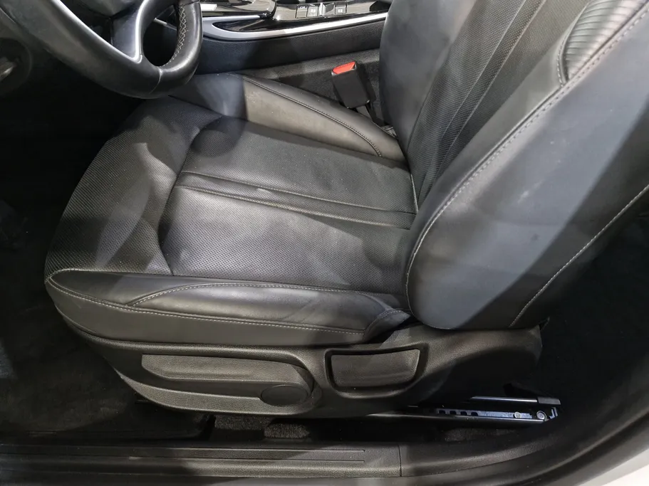 هيونداي سوناتا سمارت 2022 