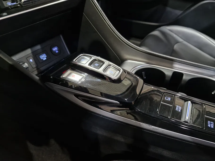 هيونداي سوناتا سمارت 2022 