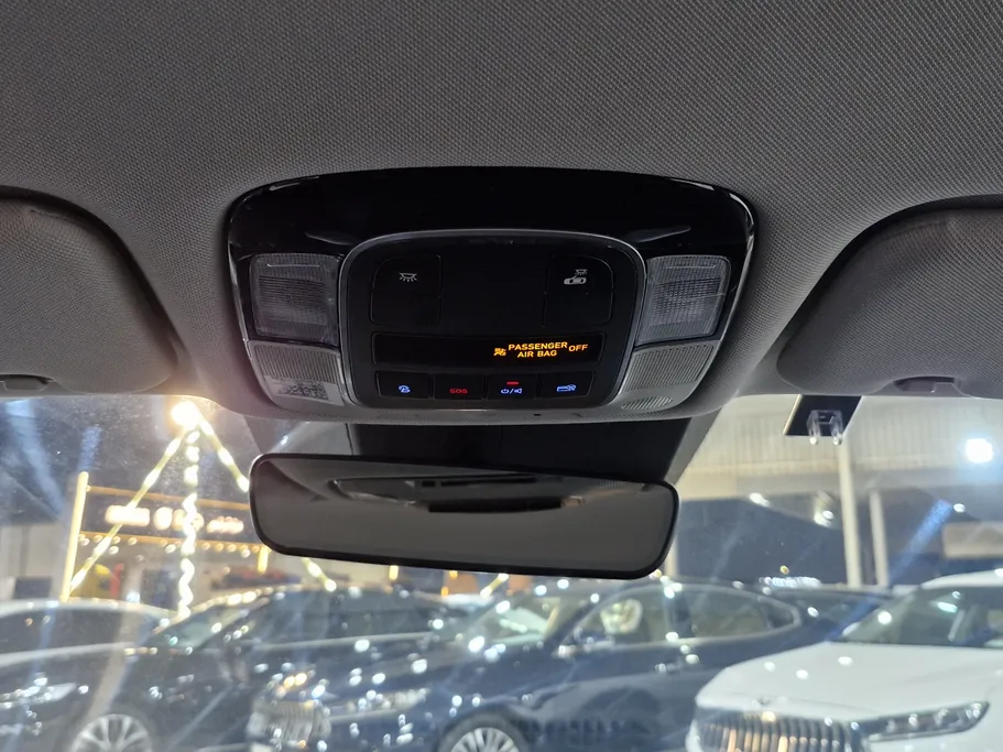 هيونداي سوناتا سمارت 2022 