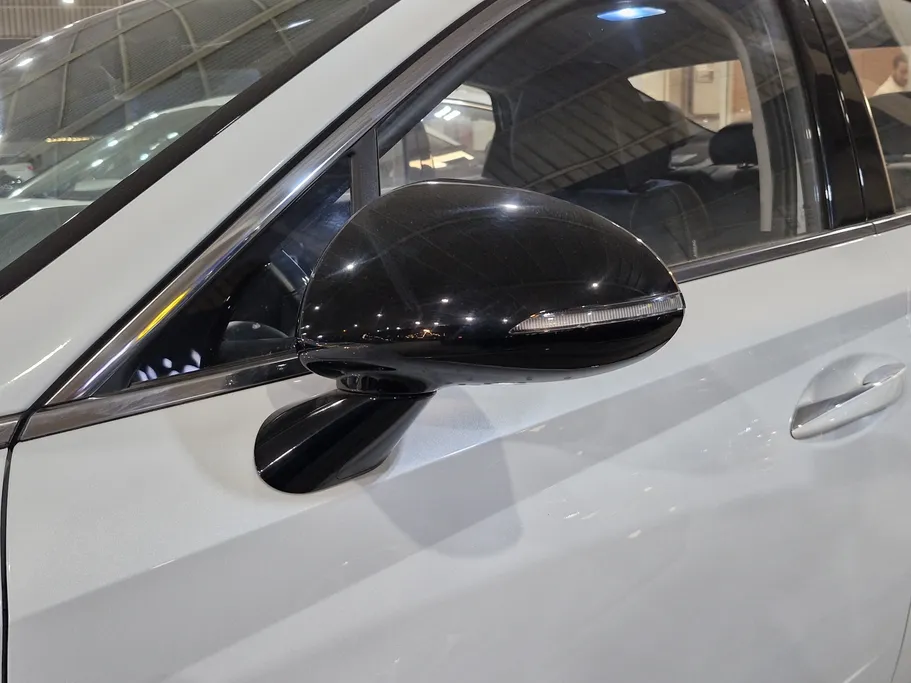 هيونداي سوناتا سمارت 2022 