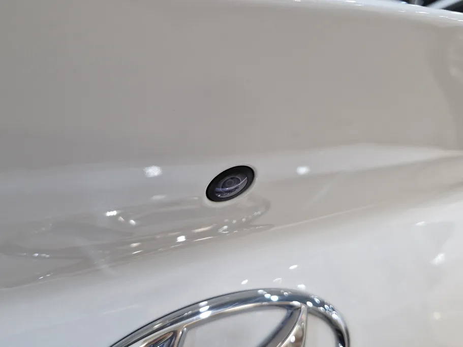 هيونداي سوناتا سمارت 2022 