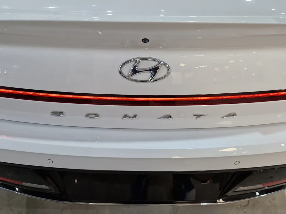 هيونداي سوناتا سمارت 2022 