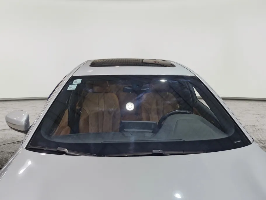 2021 BMW 5 Series 520i 