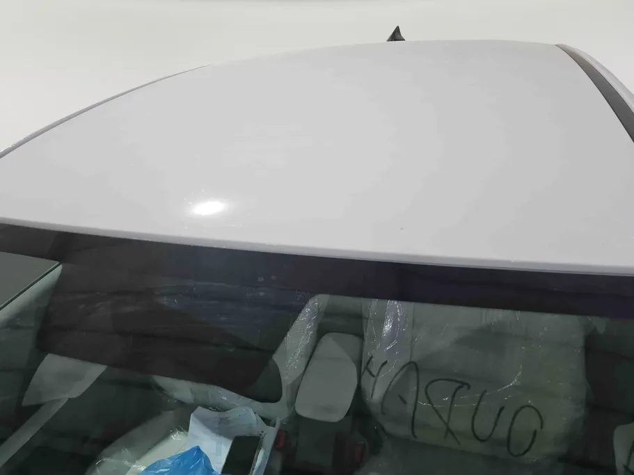 2026 Hyundai Accent Smart 