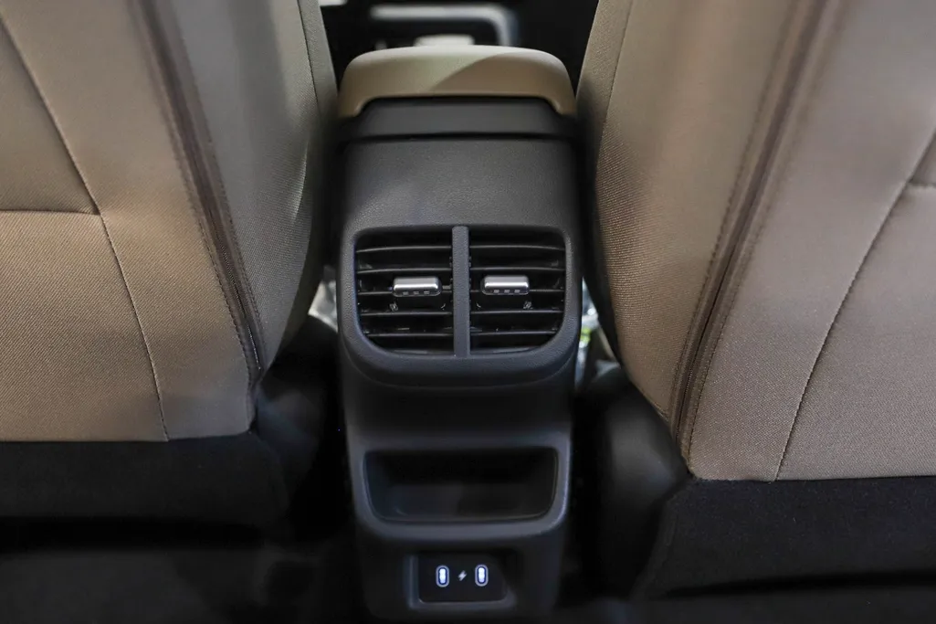 2026 Hyundai Accent Smart 