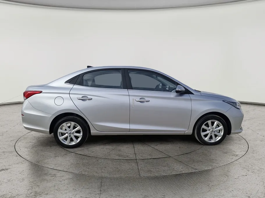 شانجان السفن Full Option 2026 