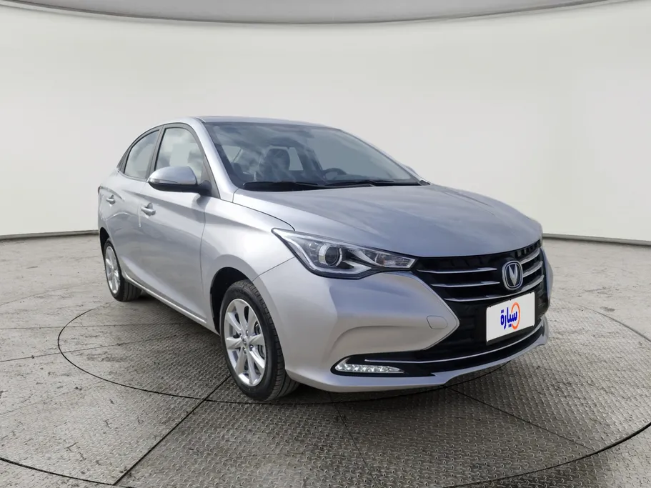 شانجان السفن Full Option 2026 