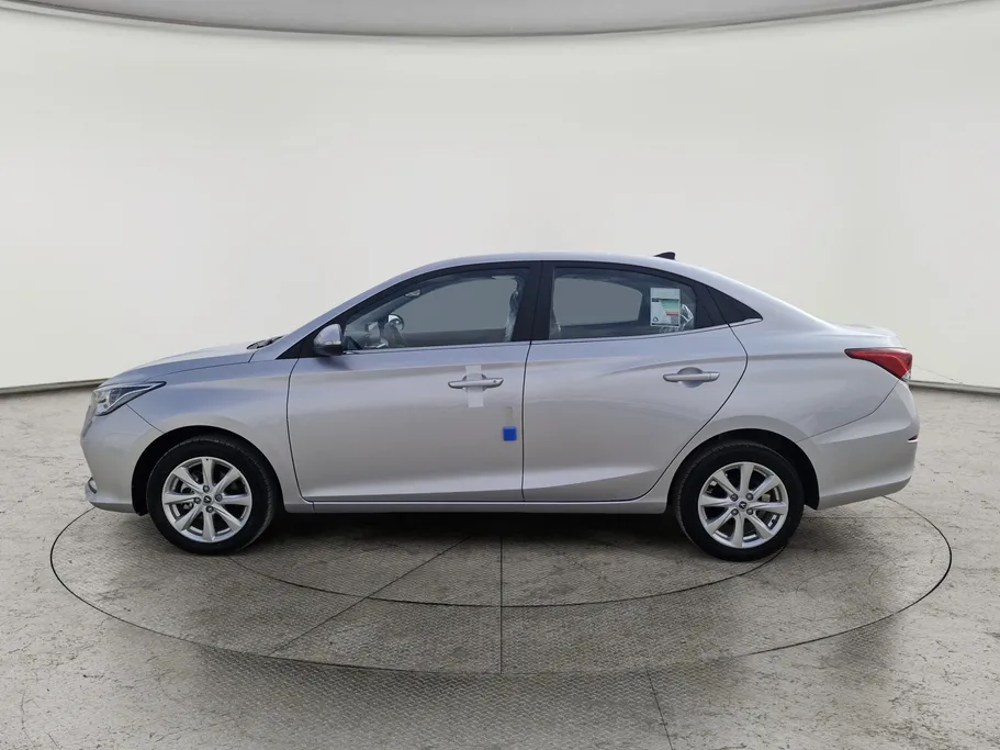 شانجان السفن Full Option 2026 