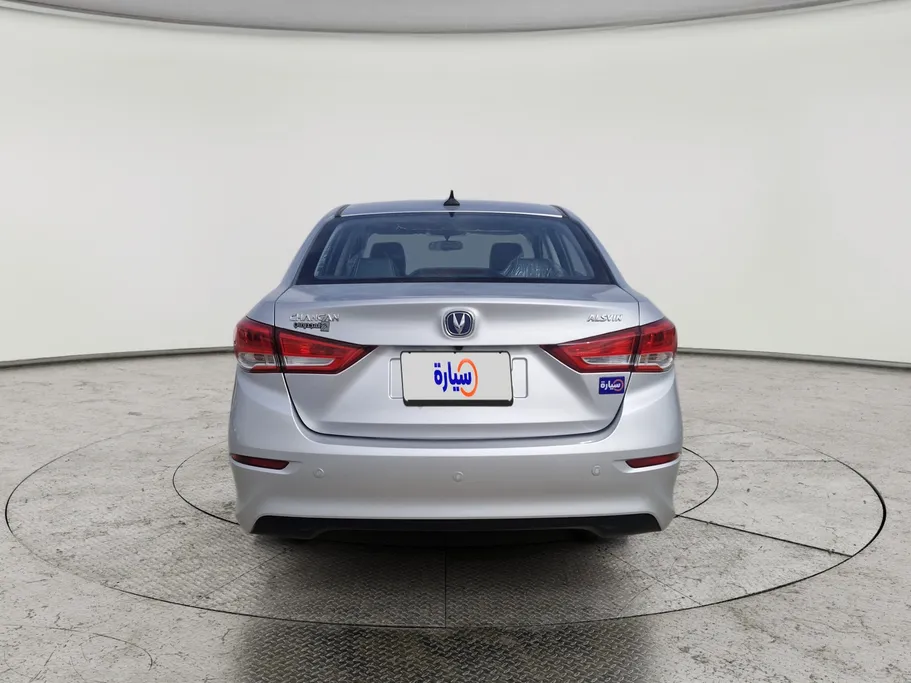 شانجان السفن Full Option 2026 