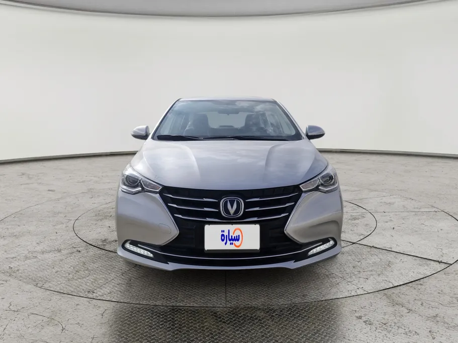 شانجان السفن Full Option 2026 