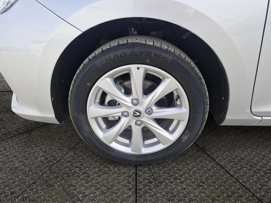 شانجان السفن Full Option 2026 