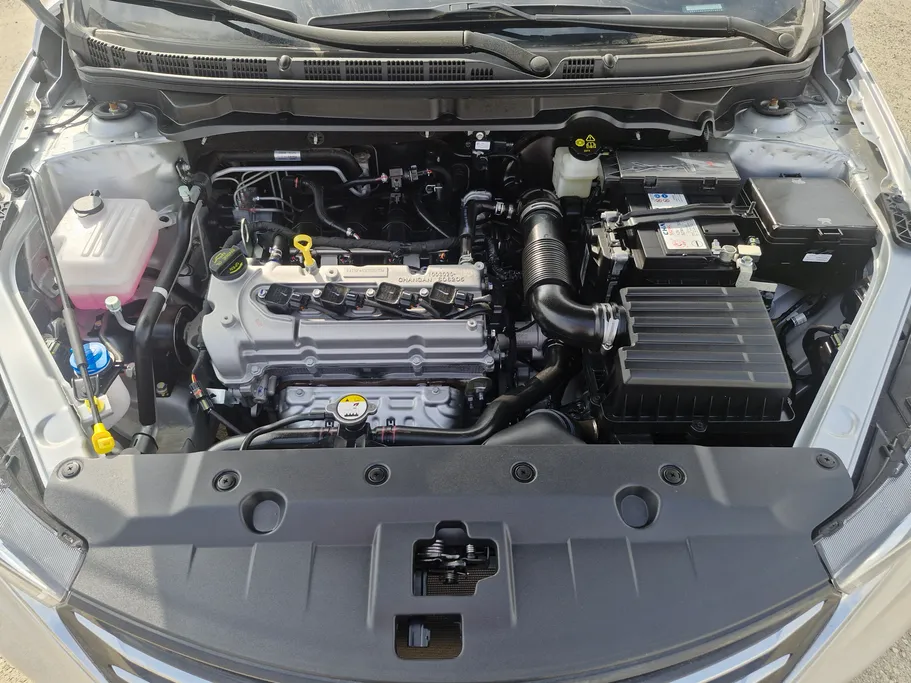 شانجان السفن Full Option 2026 