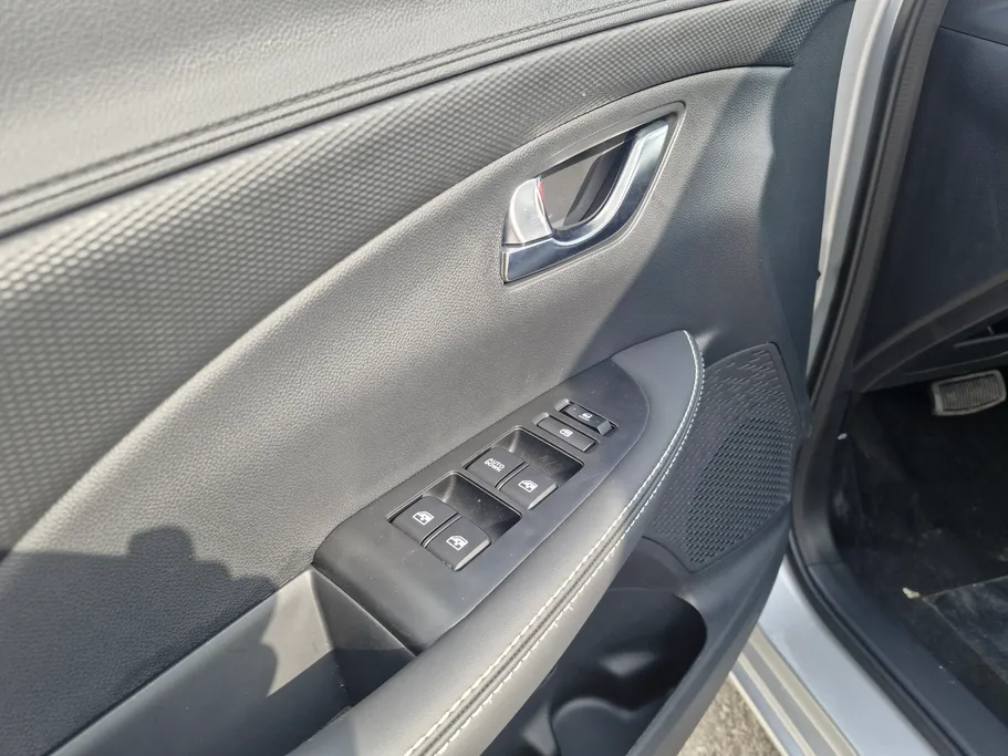 شانجان السفن Full Option 2026 