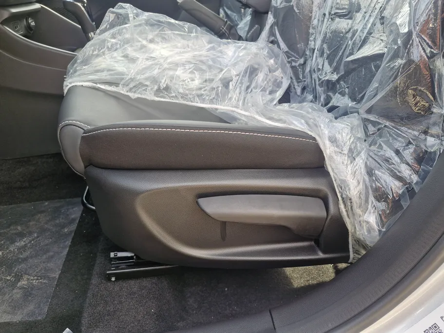 شانجان السفن Full Option 2026 