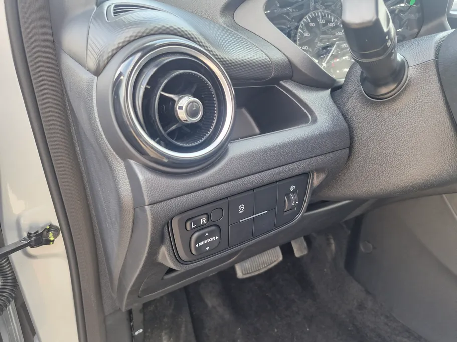 شانجان السفن Full Option 2026 