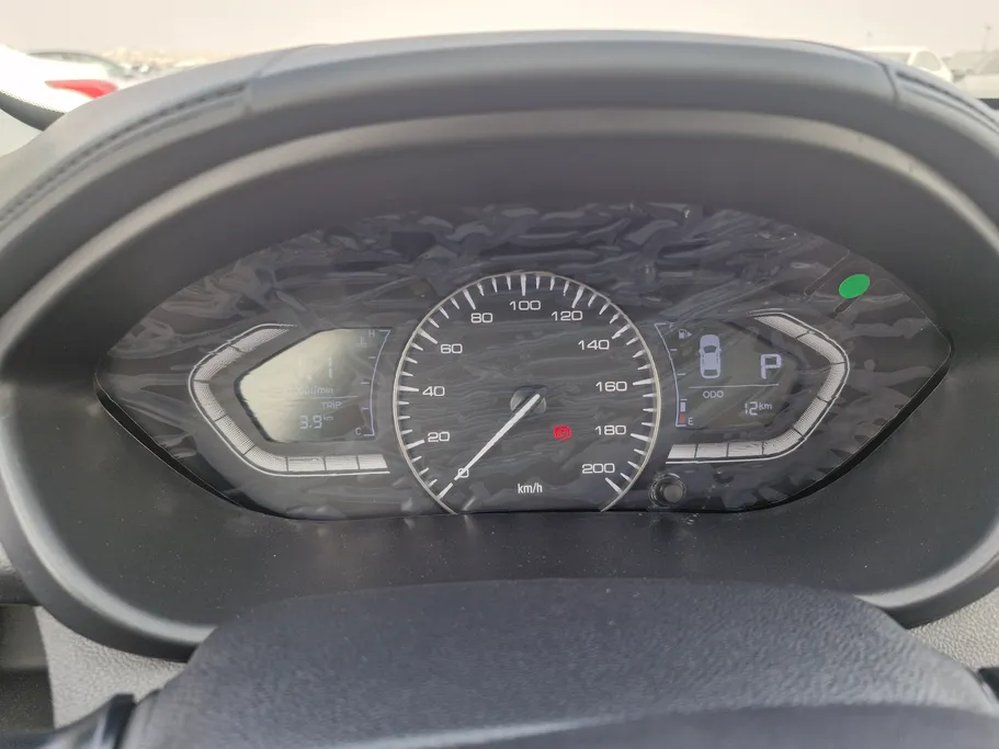 شانجان السفن Full Option 2026 