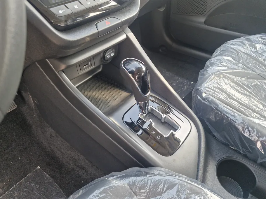 شانجان السفن Full Option 2026 