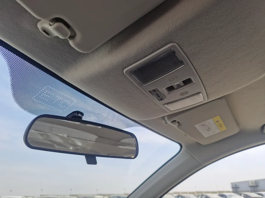 شانجان السفن Full Option 2026 