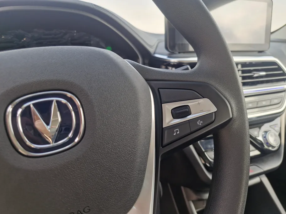 شانجان السفن Full Option 2026 