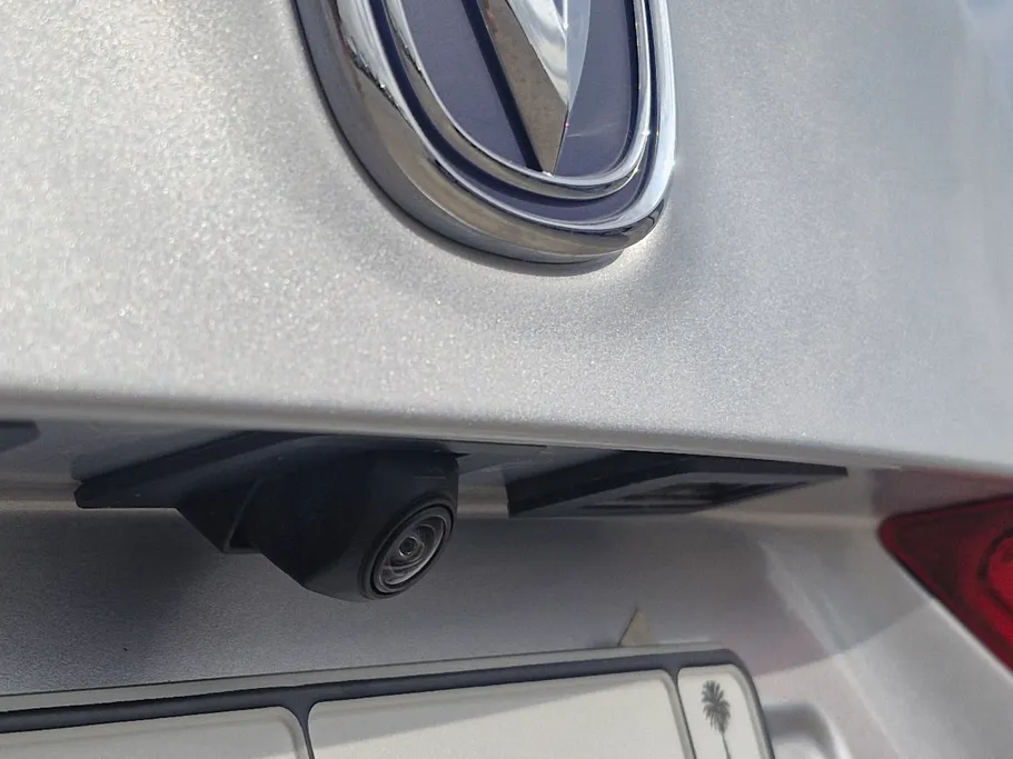 شانجان السفن Full Option 2026 