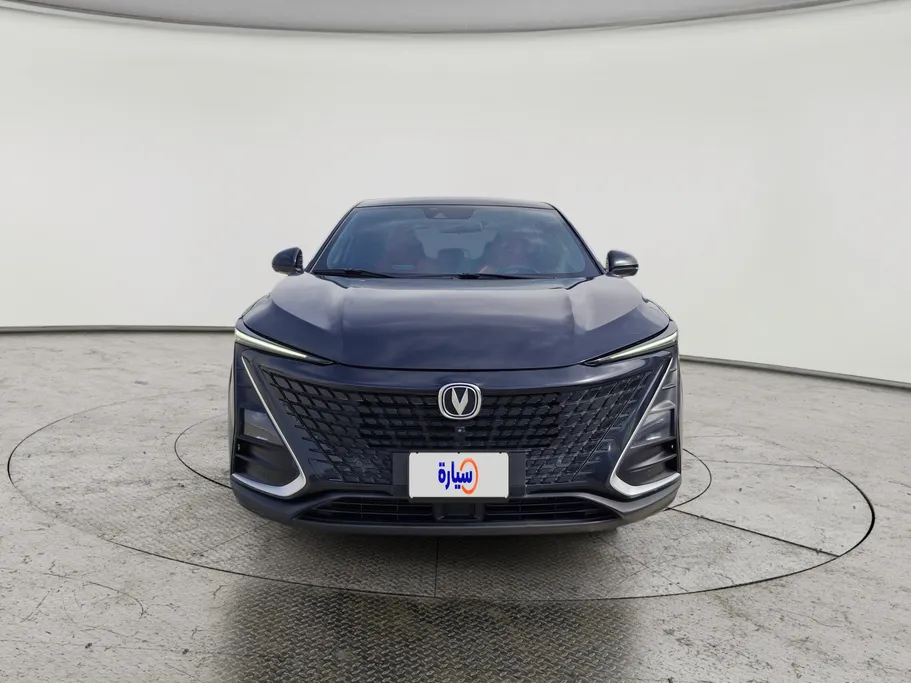 2024 Changan UNI T Elite 