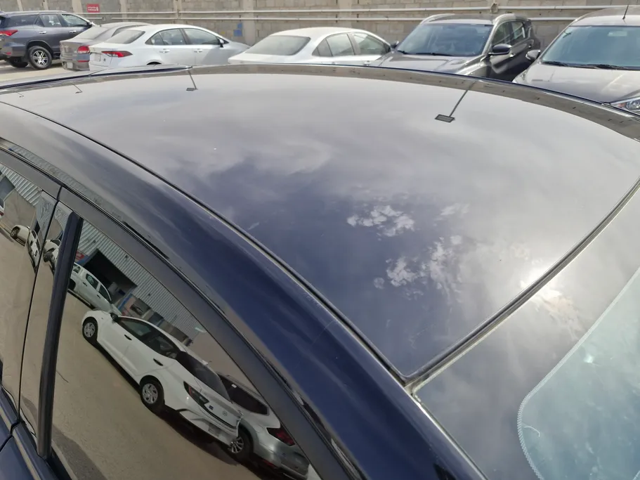 2024 Changan UNI T Elite 