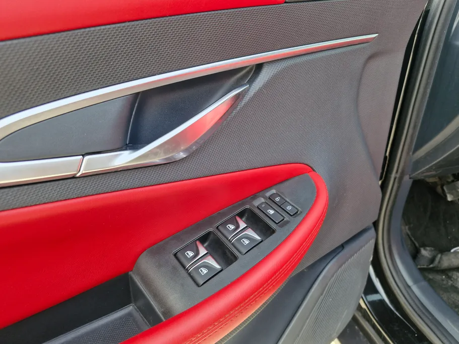 2024 Changan UNI T Elite 