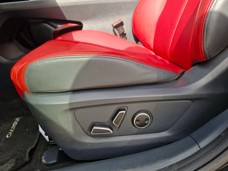 2024 Changan UNI T Elite 